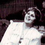 Smara Marcu şi Aurel Ştefănescu în &bdquo;Comedie de modă veche&ldquo; de A.N. Arbuzov, regia Raluca Iorga Mândrilă