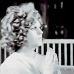 Smara Marcu şi Miluţă Lapteş în &bdquo;Hanul de la răscruce&ldquo; de Horia Lovinescu, regia Victor Tudor Popa