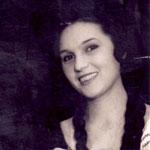 Eugenia Chiorean-Jiga, Val Mugur şi Smara Marcu