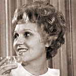 Stelian Stancu şi Smara Marcu în &bdquo;Şeful sectorului suflete&ldquo; de Alexandru Mirodan, regia Constantin Leoveanu