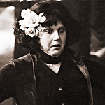 Smara Marcu şi Alexandru Făgărăşanu în &bdquo;Puricele în ureche&ldquo; de de Georges Feydeau, regia artistică Dan Alecsandrescu